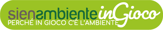 Logo Siena Ambiente SpA